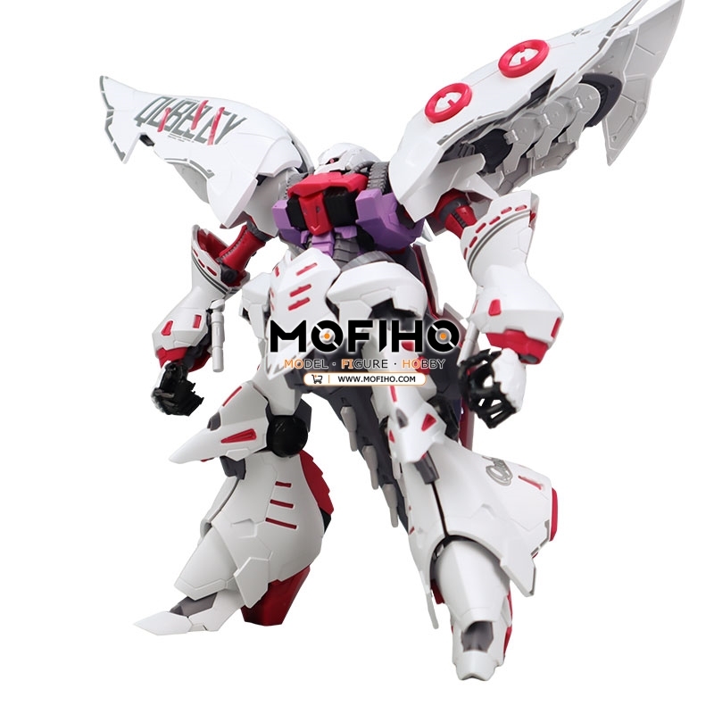 YIYA-G Qubeley 1/120 AMX-004