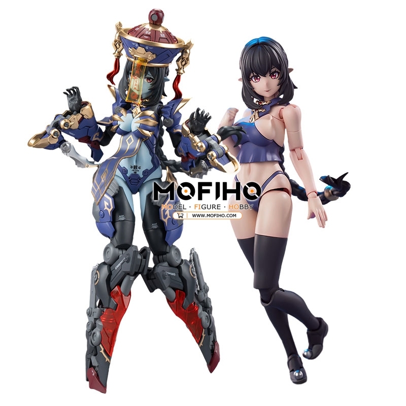 HEMOXIAN JIU LIAN JS-009