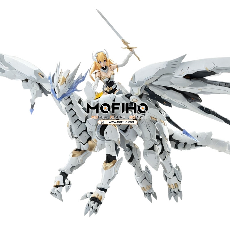 Soulingtoys DAYTIME METEOR AUDO RESTORE HEART SL-ADL01P