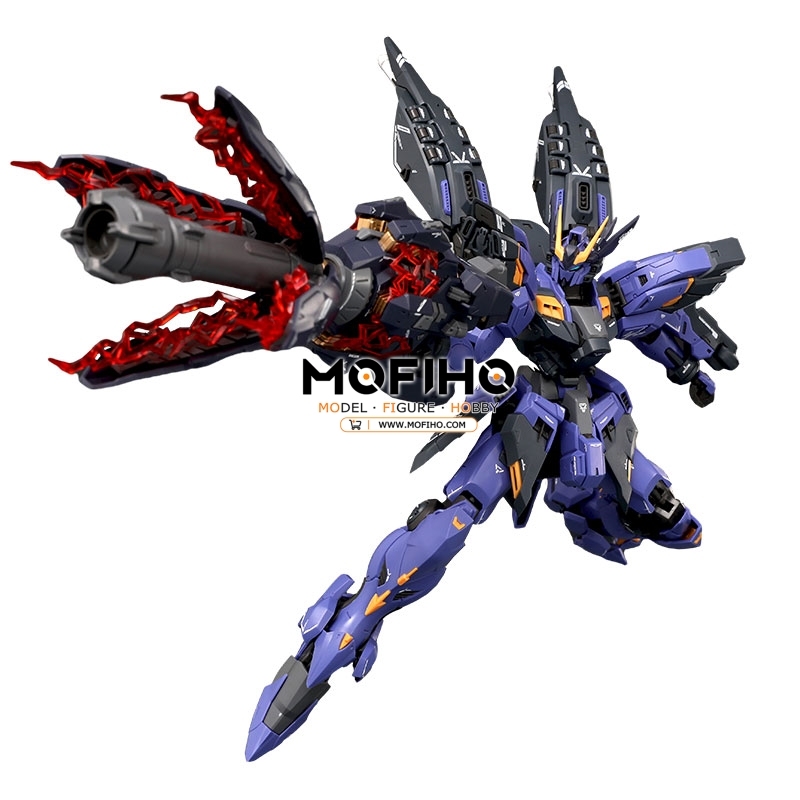 LYCORIS 1/100 MG CaesarWorks Huckebein