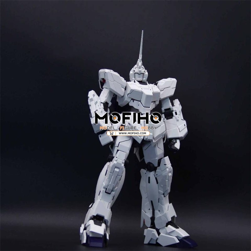 SHENSHOU 2202 MGEX Unicorn Gundam Ver.Ka 1/100 RX-0