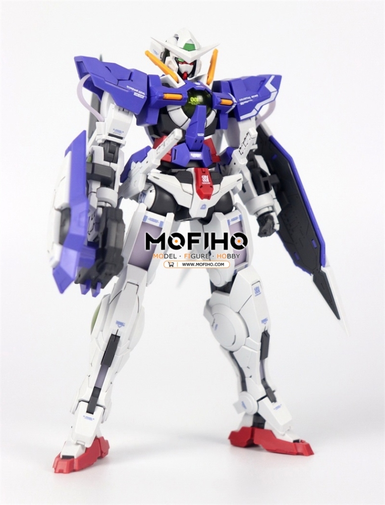 GBC GUNDAM EXIA Ver.MB 1/144 HG GN-001