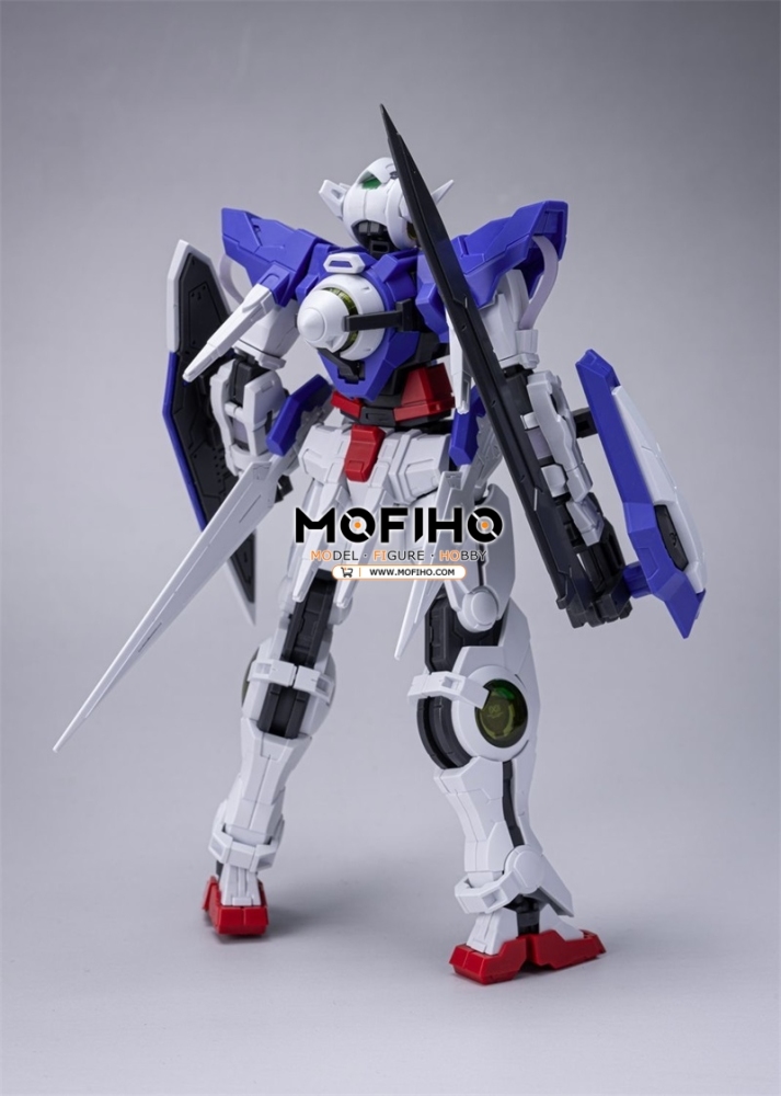 GBC GUNDAM EXIA Ver.MB 1/144 HG GN-001