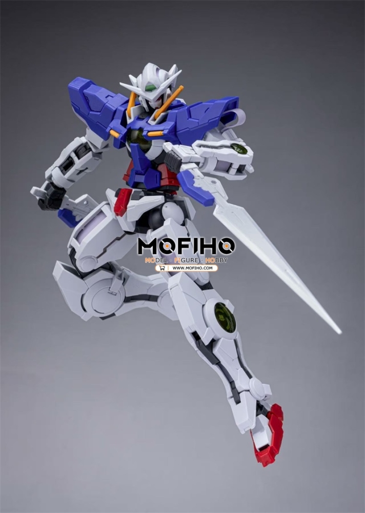GBC GUNDAM EXIA Ver.MB 1/144 HG GN-001