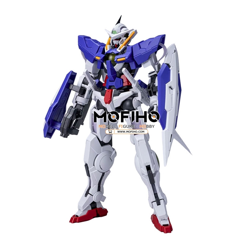 GBC GUNDAM EXIA Ver.MB 1/144 HG GN-001
