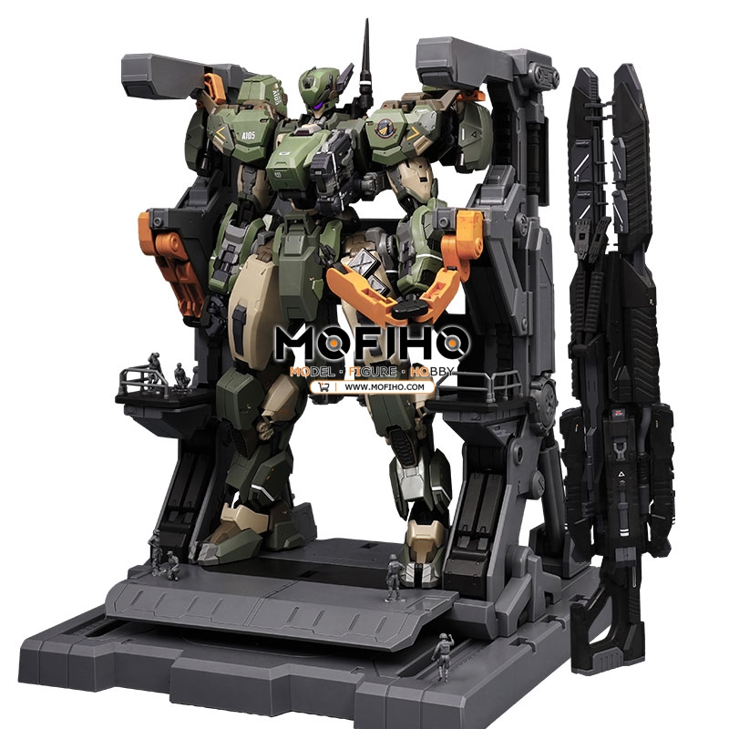 LYNX 1/100 MG REA-03