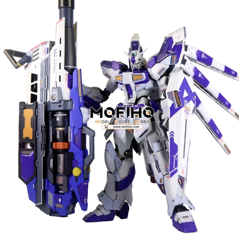 DABAN 8833 Hi-v Gundam Ver.MB 1/100 MG RX-93-v2