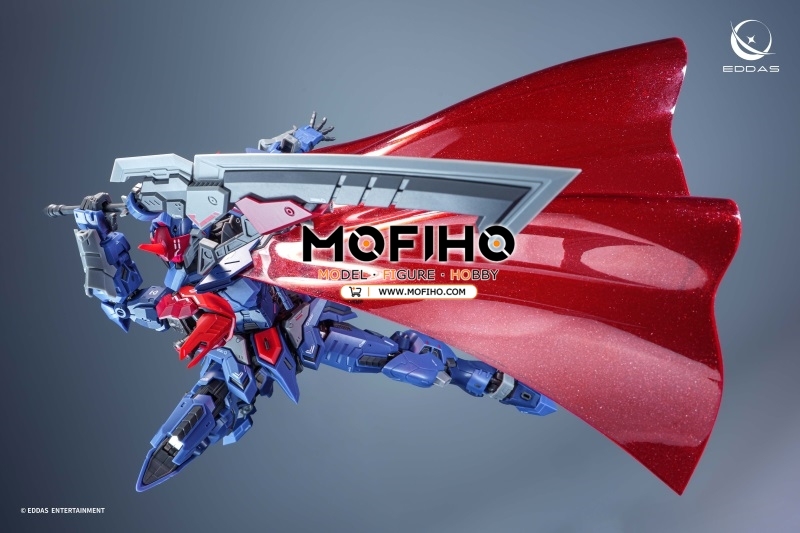 EDDAS SALAMANDER 1/100 MG ALF-PMC-01