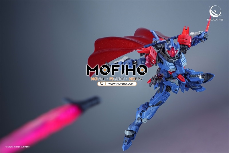 EDDAS SALAMANDER 1/100 MG ALF-PMC-01