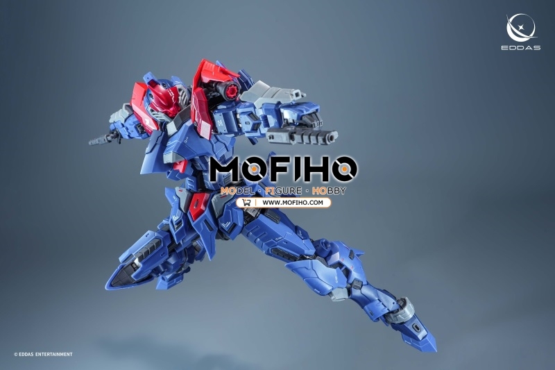 EDDAS SALAMANDER 1/100 MG ALF-PMC-01