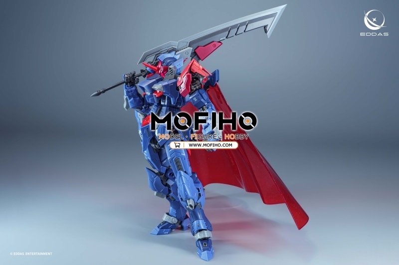 EDDAS SALAMANDER 1/100 MG ALF-PMC-01