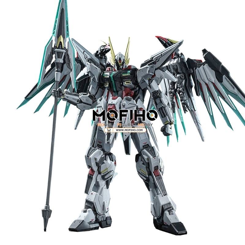 CANG TOYS ODIN 1/100 MG WAR OF THE GOD