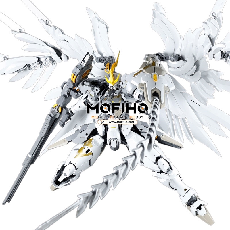 Nillson Work MONUMENT-EX 1/60 PG TALLGEESE