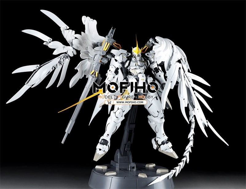 Nillson Work MONUMENT-EX 1/60 PG TALLGEESE