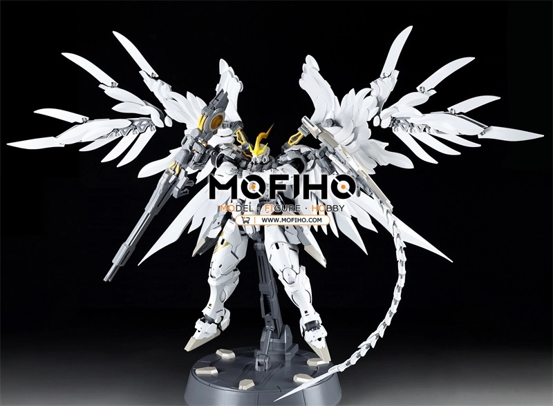 Nillson Work MONUMENT-EX 1/60 PG TALLGEESE