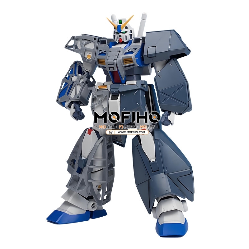 YM MODEL RX-78 NT-1 GUNDAM Ver.2.0 1/100 MG YM001