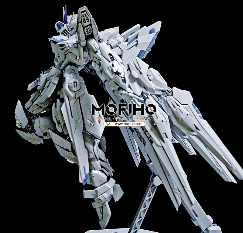 CHANGLONG 7701 MGEX Strike Freedom Gundam TWILIGHT COATING 1/100 ZGMF-X20A