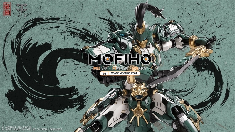 ZEN OF COLLECTIBLE GUARDIAN SENTINELS OF AZURE DRAGON 1/100 MG