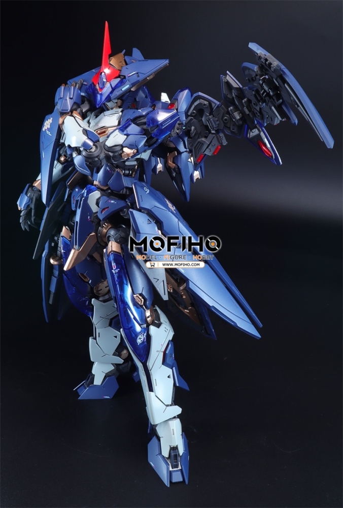 DRAGON MARK AGENCY LING YAO 1/100 MG DP-H01