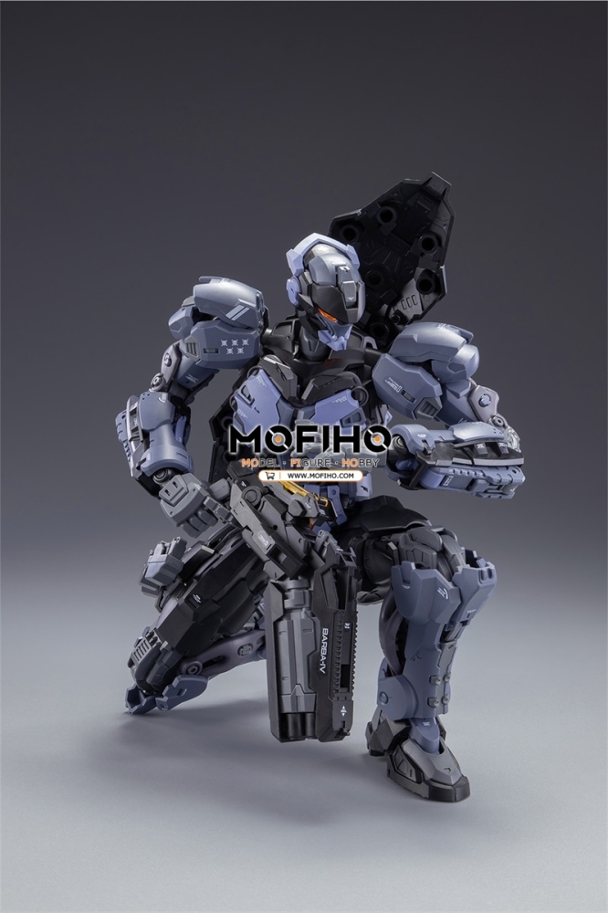 HEMOXIAN BAKI 1/100 MG EVO-0037 NUKES