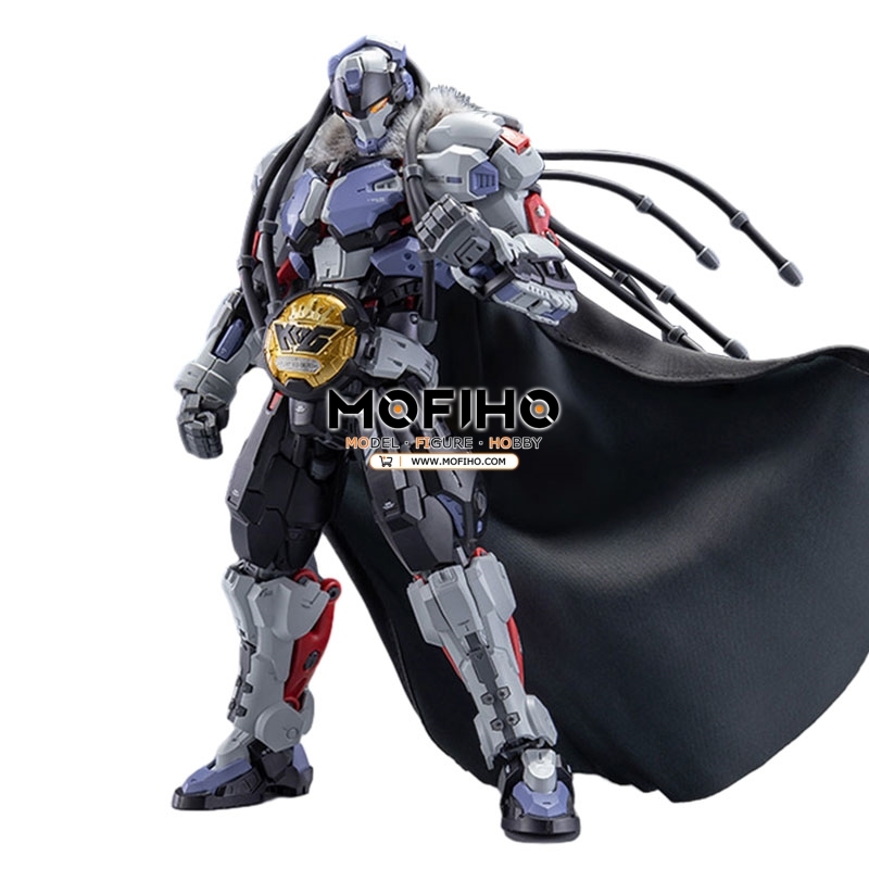 HEMOXIAN BAKI 1/100 MG EVO-0037 NUKES