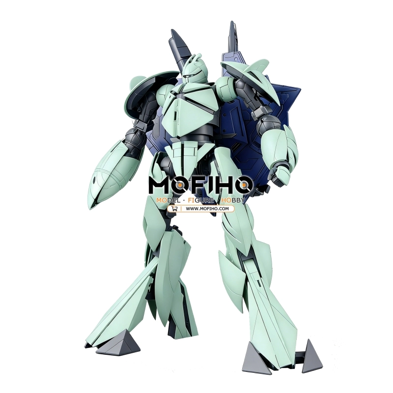 MG 1/100 CONCEPT-X 6-1-2 TURN X完成品　月光蝶？ DARKHORSE MODEL TURN X 1/100 MG Concept-X 6-1-2
