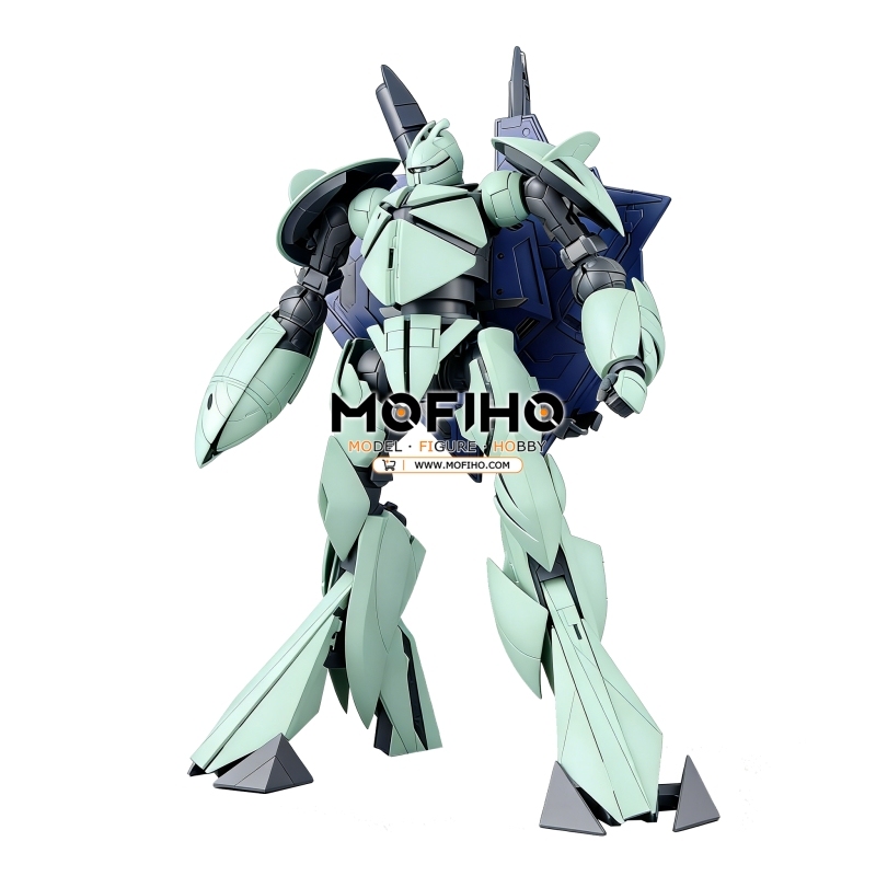 DARKHORSE MODEL TURN X 1/100 MG Concept-X 6-1-2