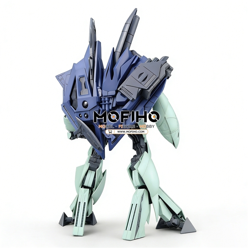 DARKHORSE MODEL TURN X 1/100 MG Concept-X 6-1-2