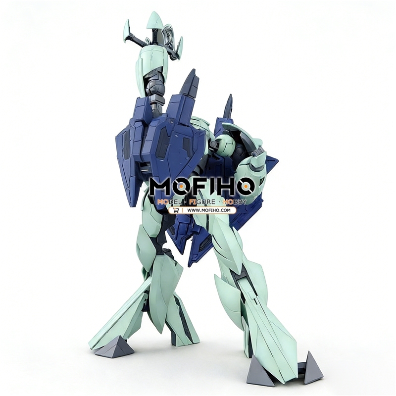 DARKHORSE MODEL TURN X 1/100 MG Concept-X 6-1-2