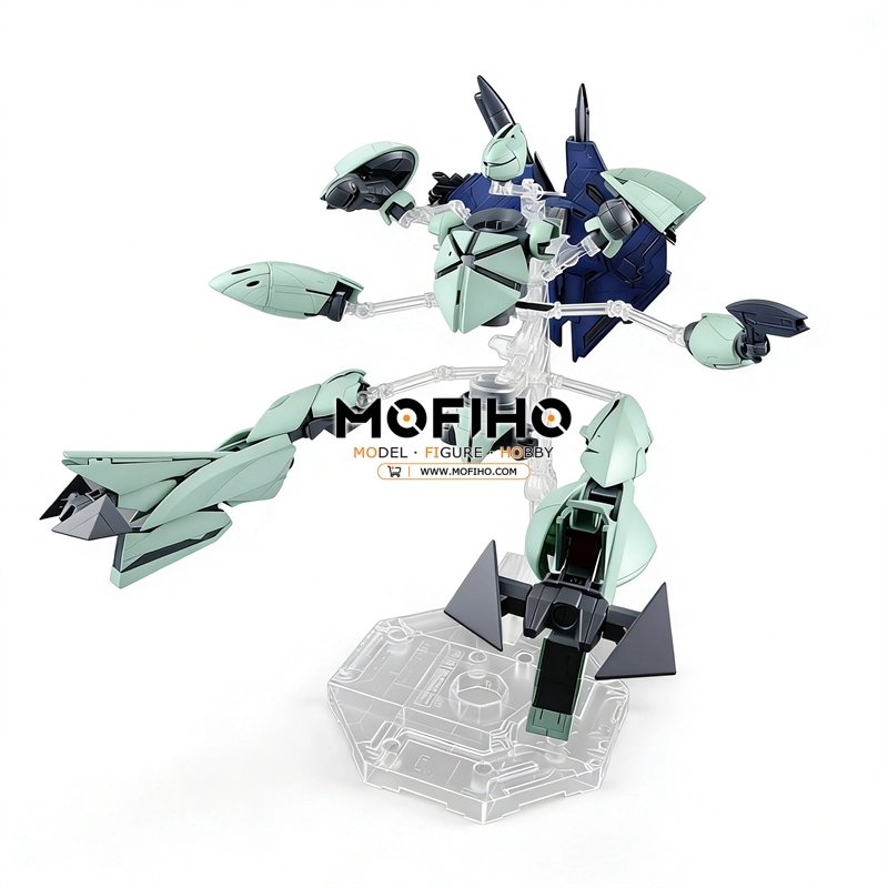 DARKHORSE MODEL TURN X 1/100 MG Concept-X 6-1-2