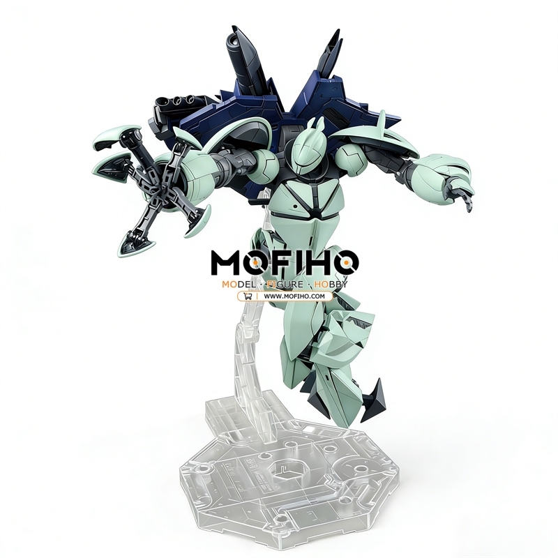 DARKHORSE MODEL TURN X 1/100 MG Concept-X 6-1-2