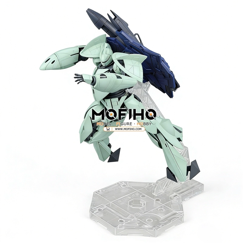 DARKHORSE MODEL TURN X 1/100 MG Concept-X 6-1-2