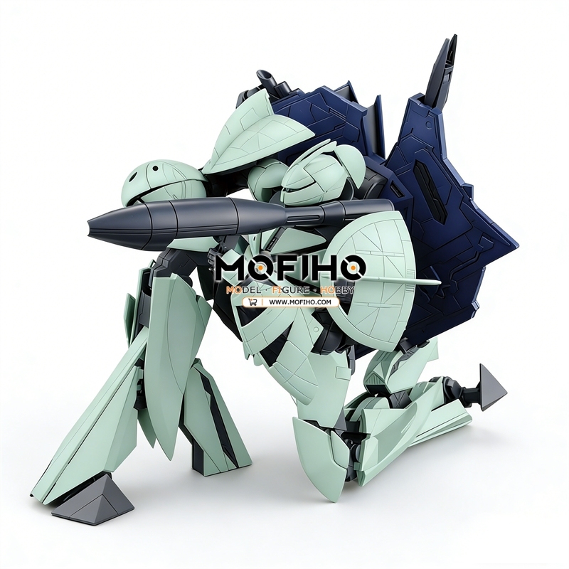 DARKHORSE MODEL TURN X 1/100 MG Concept-X 6-1-2