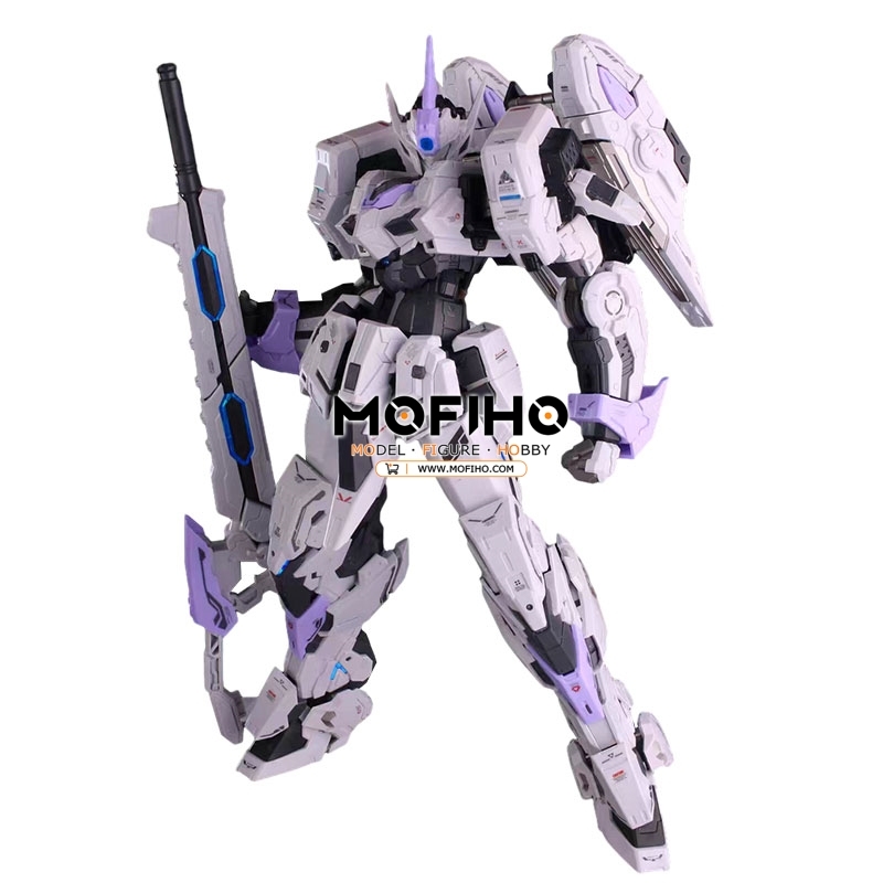 GM GODOMO LUNA-TRACE 1/72 GM-002