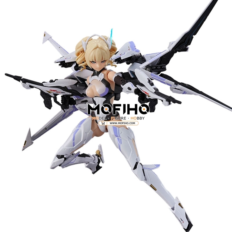 MS GENERAL FALCON 1/10 UBP-R02T MECHA BREAK BIFROST INDUSTRY CORPORATION