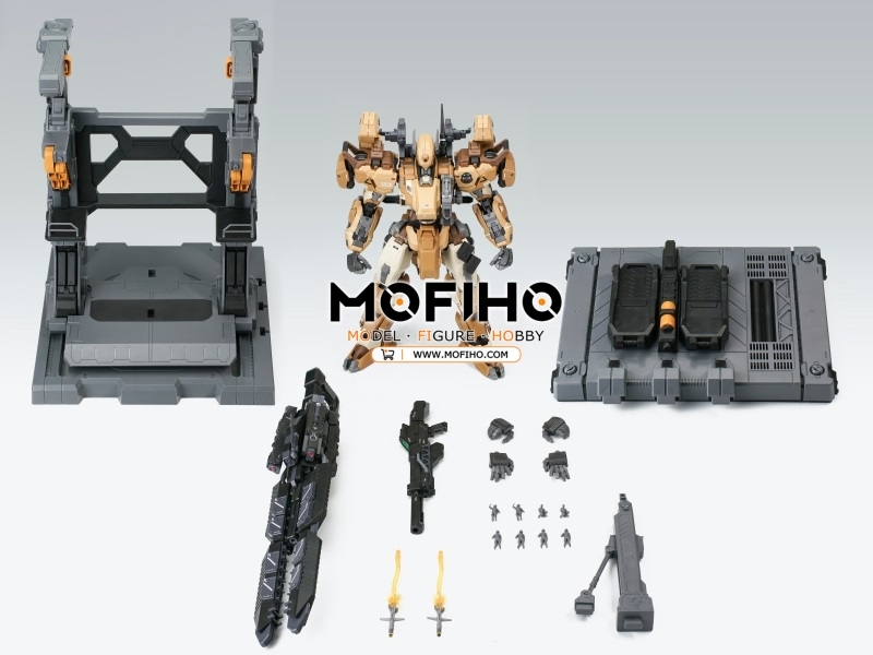 CARACAL 1/100 MG REA-03D