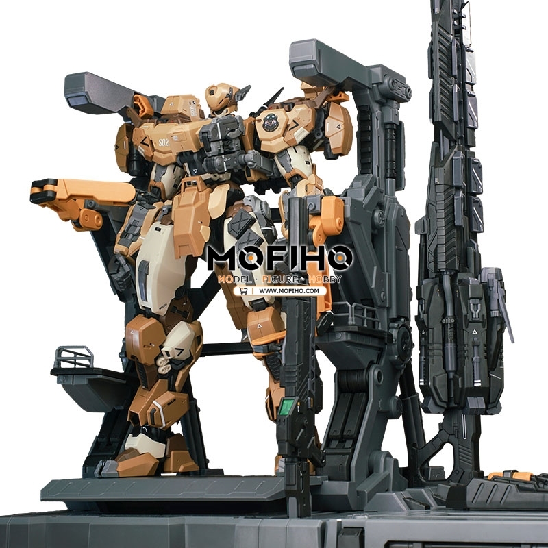 CARACAL 1/100 MG REA-03D