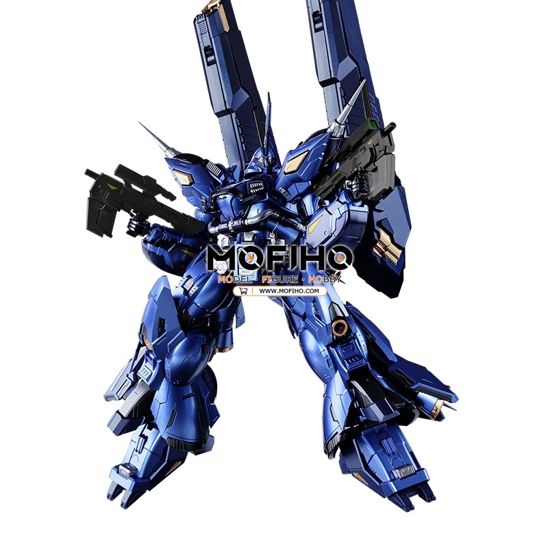 LINGJIE MODEL DARKWAVE 1/100 MG DW-01