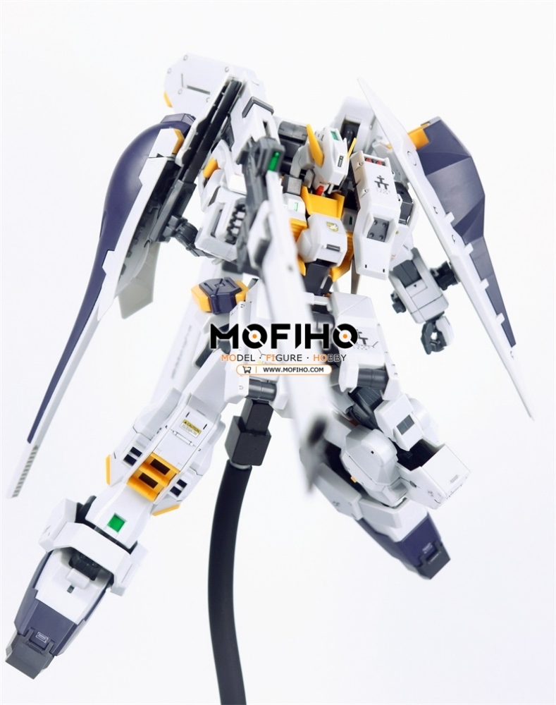 MZ MODEL Hazel Owsla 1/100 MG RX-121