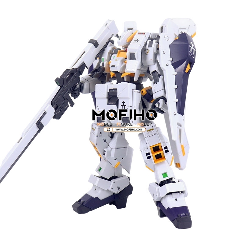 MZ MODEL Hazel Owsla 1/100 MG RX-121