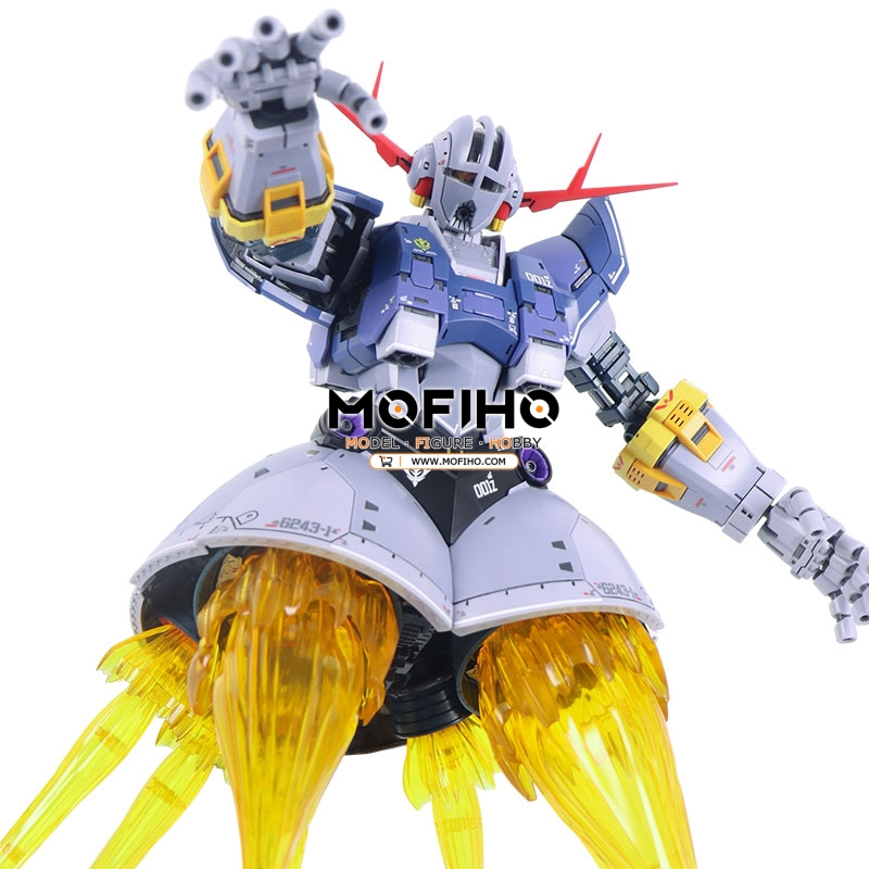 ABaoaQu ZHANSHENHAO ZEONG 1/100 MG MSN-02