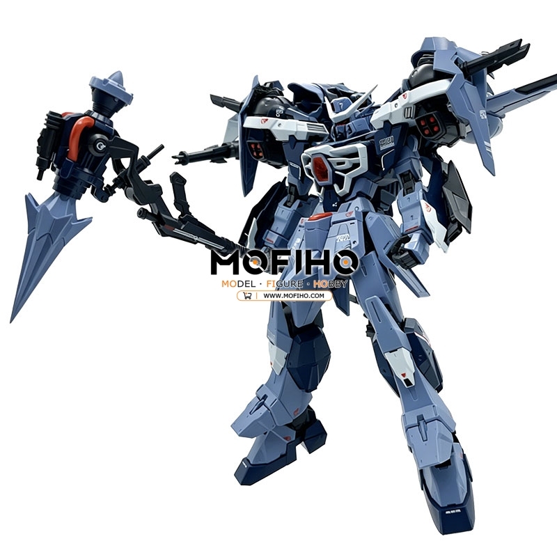 MH MODEL ALIE CALAMITY GUNDAM 1/100 FM GAT-X130 MH-03