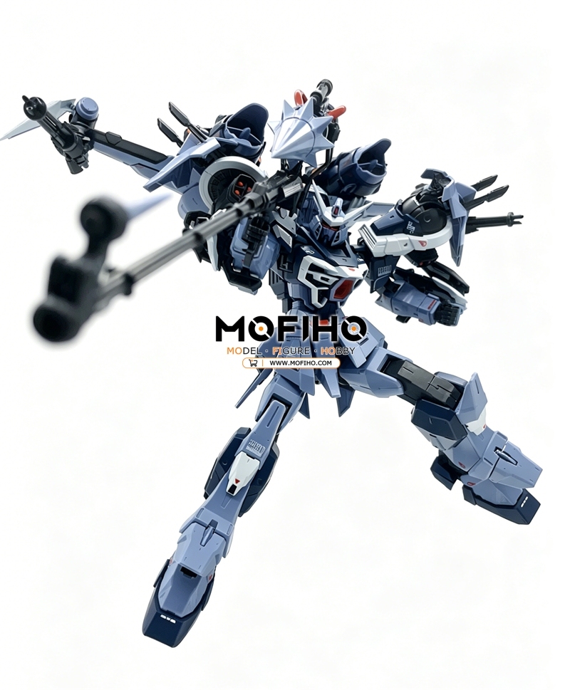 MH MODEL ALIE CALAMITY GUNDAM 1/100 FM GAT-X130 MH-03