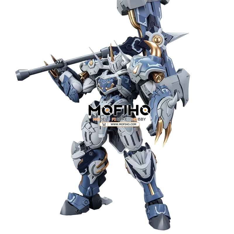 SNAA FURIOUS WARHAMMER GALAHAD 1/144 BE SC-010 The Round Table Knights