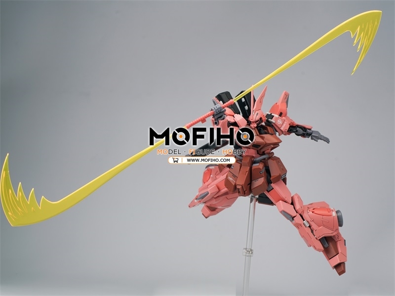 YIYA-G GELGOOG III 1/120 MS-14J.zm AOZ