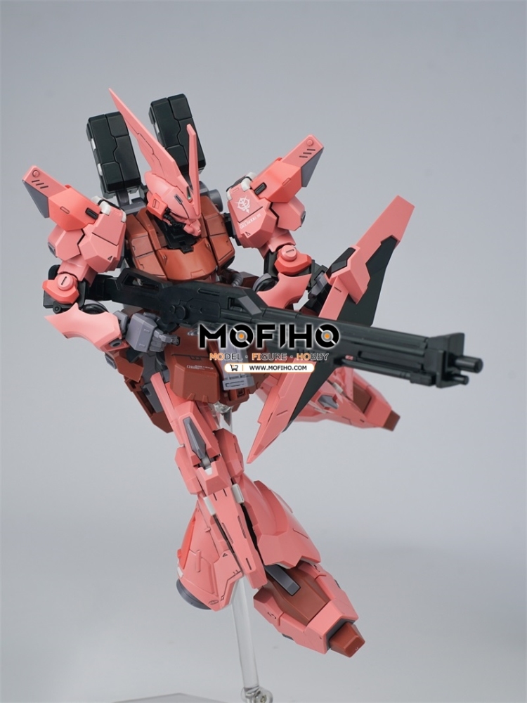 YIYA-G GELGOOG III 1/120 MS-14J.zm AOZ