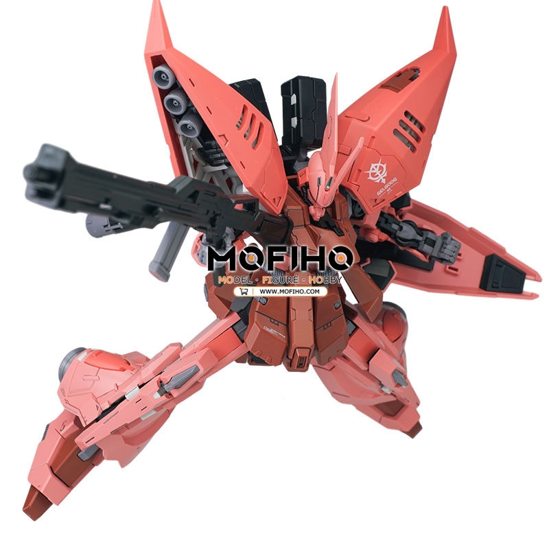 MS GENERAL FALCON 1/10 UBP-R02T MECHA BREAK BIFROST INDUSTRY