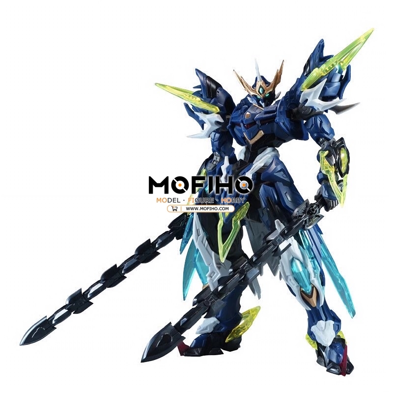 Motor Nuclear WENZHONG 1/144 BV-XH02