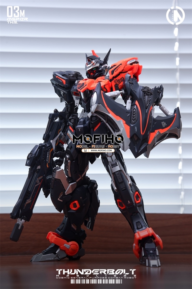 IN ERA+ THUNDERBOLT MOBULIDAE 1/100 MG