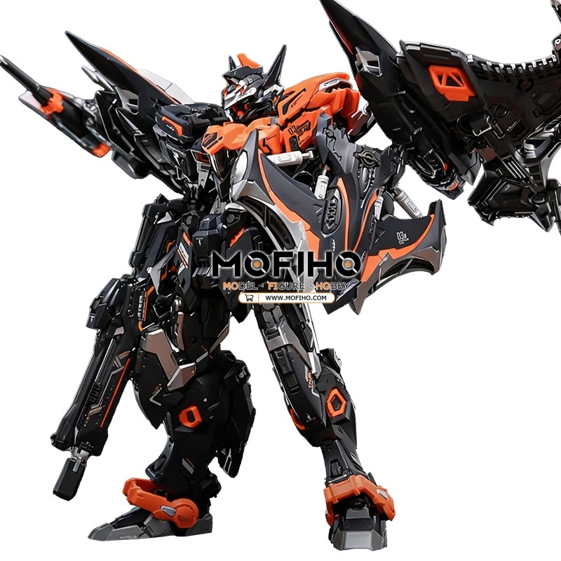 IN ERA+ THUNDERBOLT MOBULIDAE 1/100 MG